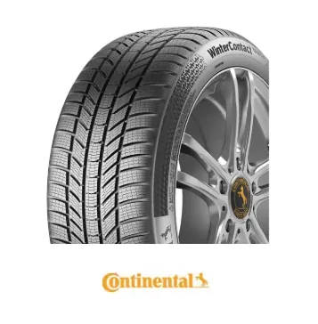 Continental Winter Contact TS 870 P 235/35 R19