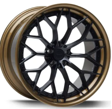 Barracuda Forged F01