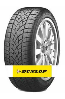 Dunlop SP Winter Sport 3D MS 255/35 R19