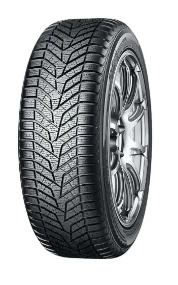 Yokohama BluEarth-Winter (V905) 255/35 R19
