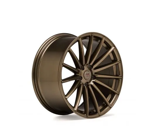 Team82 RS114 8.5x19 5x112 ET 43 Bronze