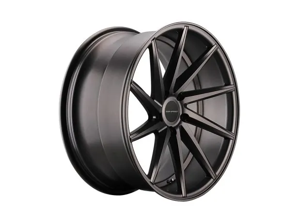 Corspeed Conquer 10 5x20 5x120 ET 45