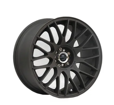 Barracuda Karizzma 7.5x17 4x100 4x114.3 ET 35 PureSports
