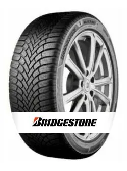 Bridgestone Blizzak 6 Enliten 255/35 R19