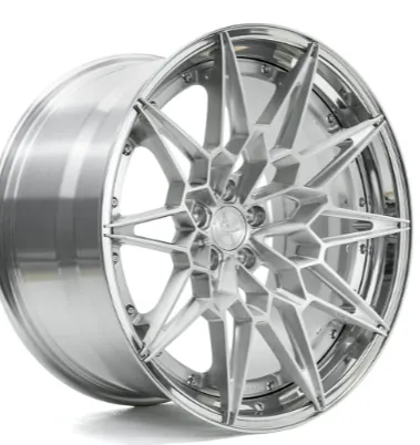 Barracuda Forged F15