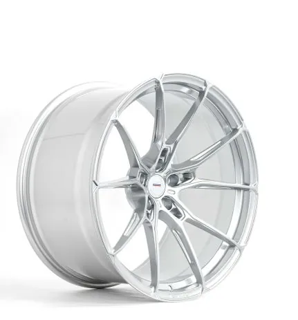 Team82 Forged RS120 10.5 X 21 5X112 66.6 ET 12