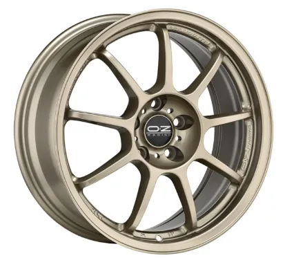 OZ Alleggerita HLT 4F
