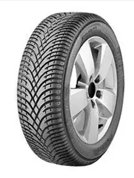 Kleber Krisalp HP3 255/35 R19