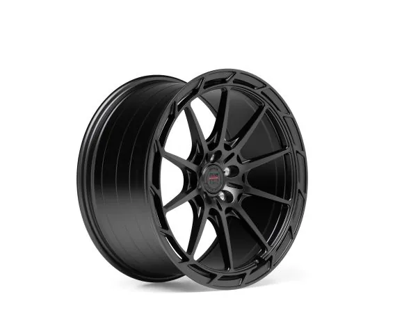 Team82 FF90 10 0x20 5x112 ET 42 Satinblack