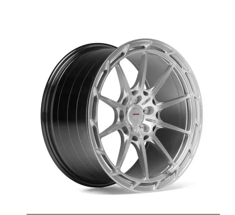 Team82 FF90 10 0x20 5x112 ET 42 Hypersilver