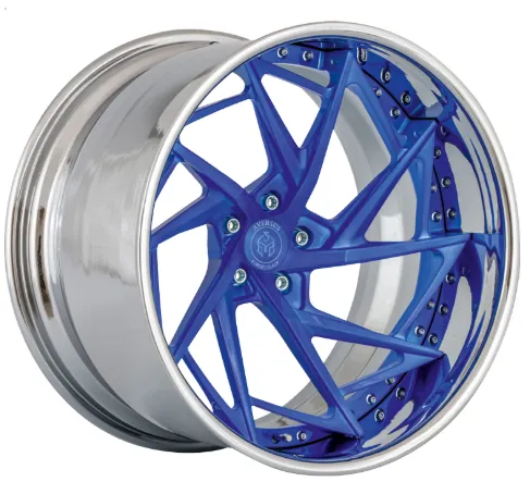Aversus Forged Black A-FB X11