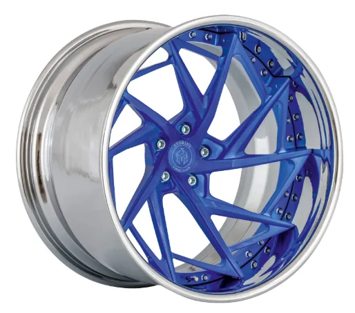 Aversus Forged Black A-FB X11