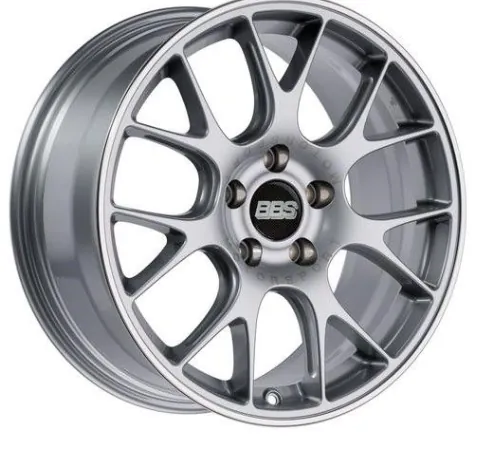 BBS CH-R