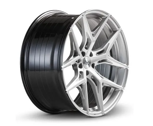 Barracuda Razzer 10 5x22 5x120 ET 40