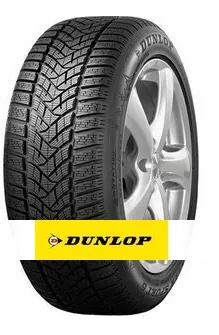 Dunlop Winter Sport 5 255/35 R19