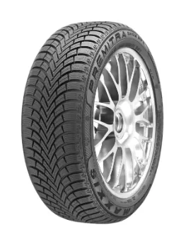 Maxxis Premitra Snow WP6 245/35 R19