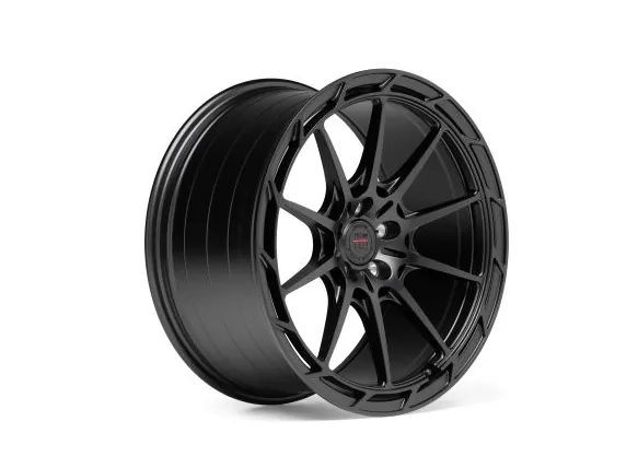 Team82 FF90 9 5x19 5x112 ET 42 Satinblack