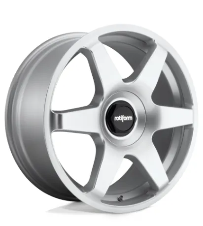 Rotiform SIX-CAR