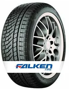 Falken EuroWinter HS02PRO 245/35 R19