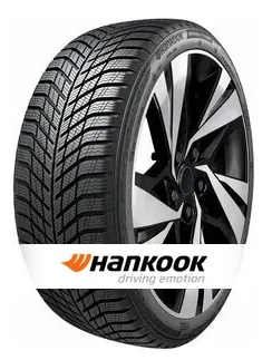 Hankook Winter i*cept evo 4 245/35 R19