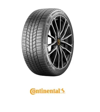 Continental Winter Contact TS 830 P 245/35 R19