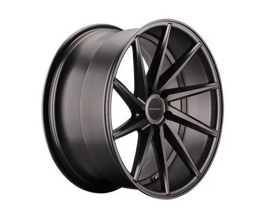 Corspeed Conquer 8 5x19 5x120 ET 37