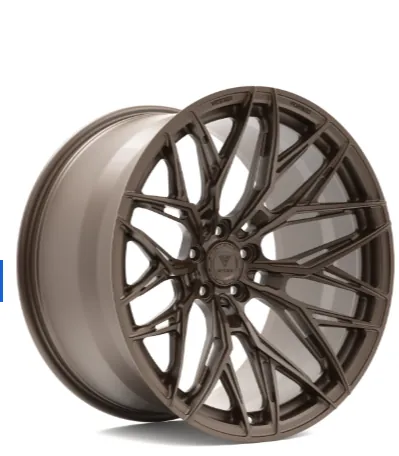 Vesser VSR1