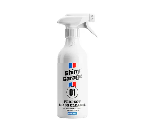 Shiny Garage Perfect Glass Cleaner