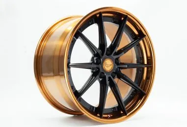 Barracuda G-Forged 03 10.0 X 20 5X120 66.95