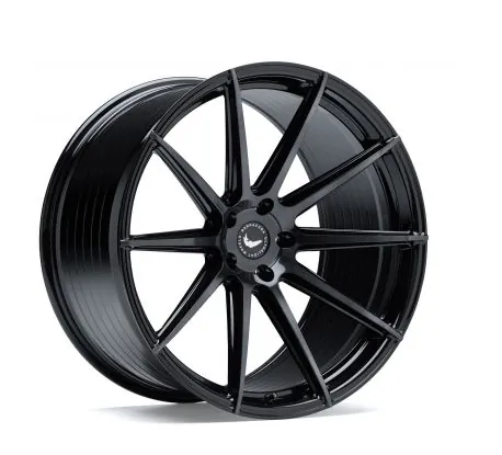 Barracuda Project TWO 10.5x22 5x120 ET 40