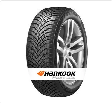 Hankook Winter i*cept RS3 W462 205/55 R16