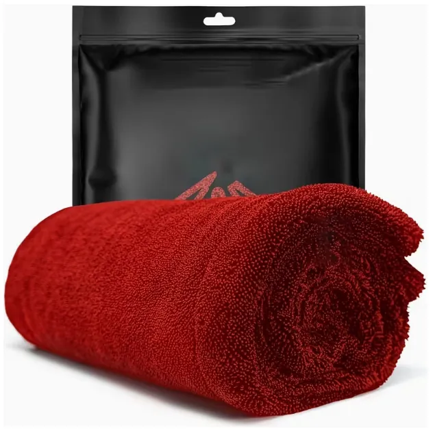 XL Auto-Trockentuch - Ultra Premium 1300 GSM