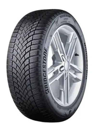Bridgestone Blizzak LM005 255/35 R19