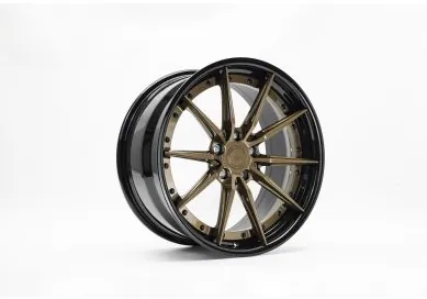 Barracuda G-Forged 03 10.0 X 20 5X120 66.9