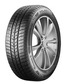Barum Polaris 5 255/40 R19