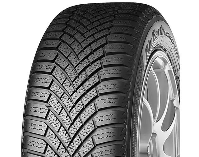Yokohama BluEarth-Winter (V906) 225/50 R17